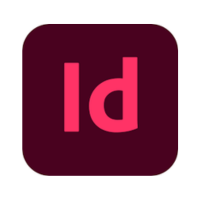 Adobe Indesign